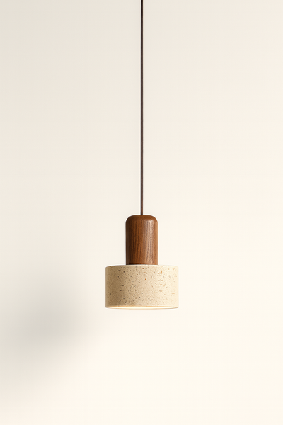 Terra Pendant