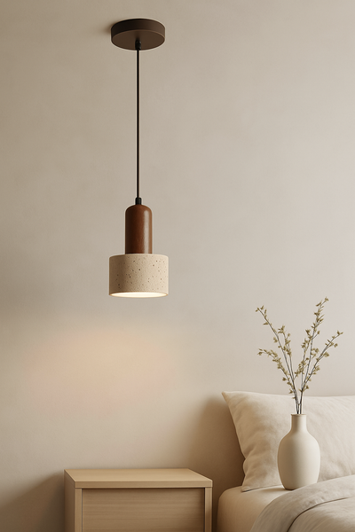 Terra Pendant