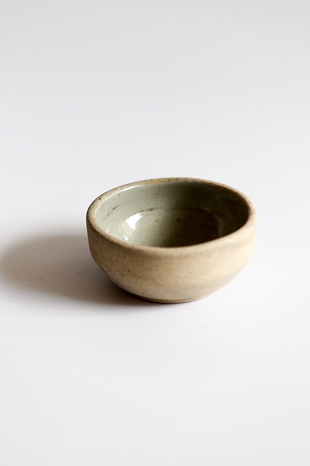 Mini Serving Bowl