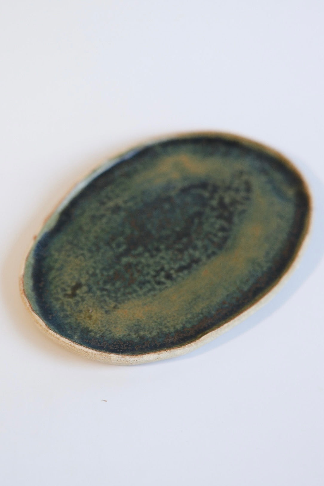 Pebble Plates