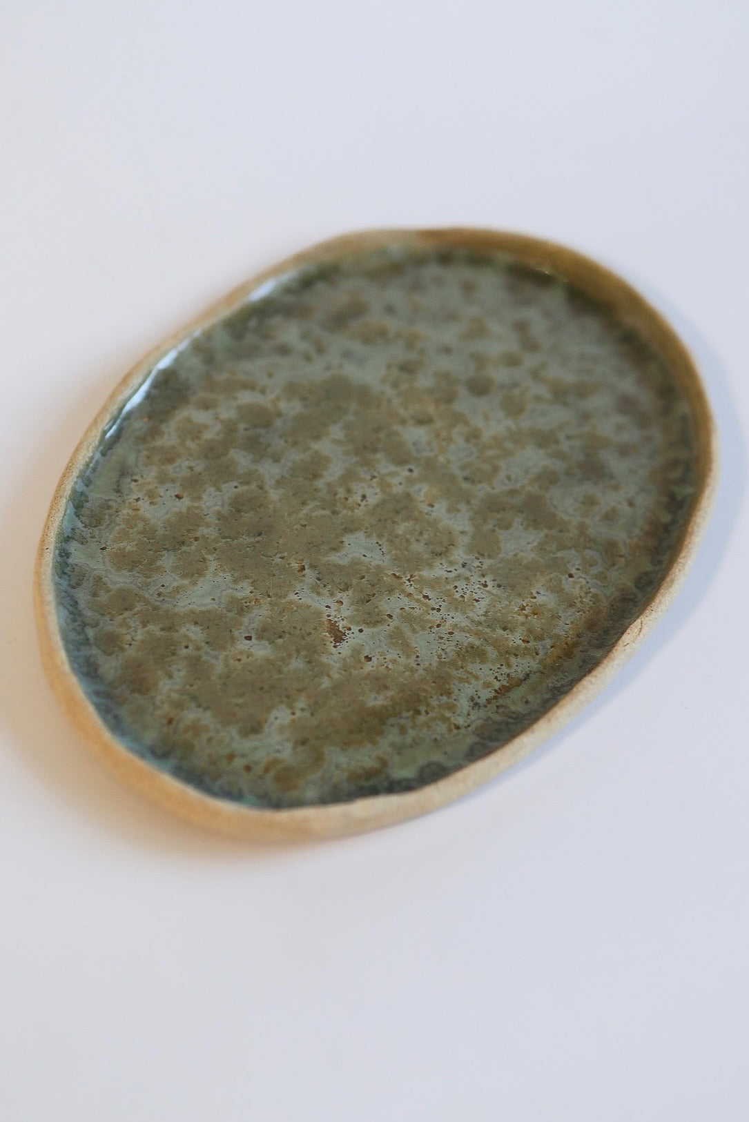 Pebble Plates