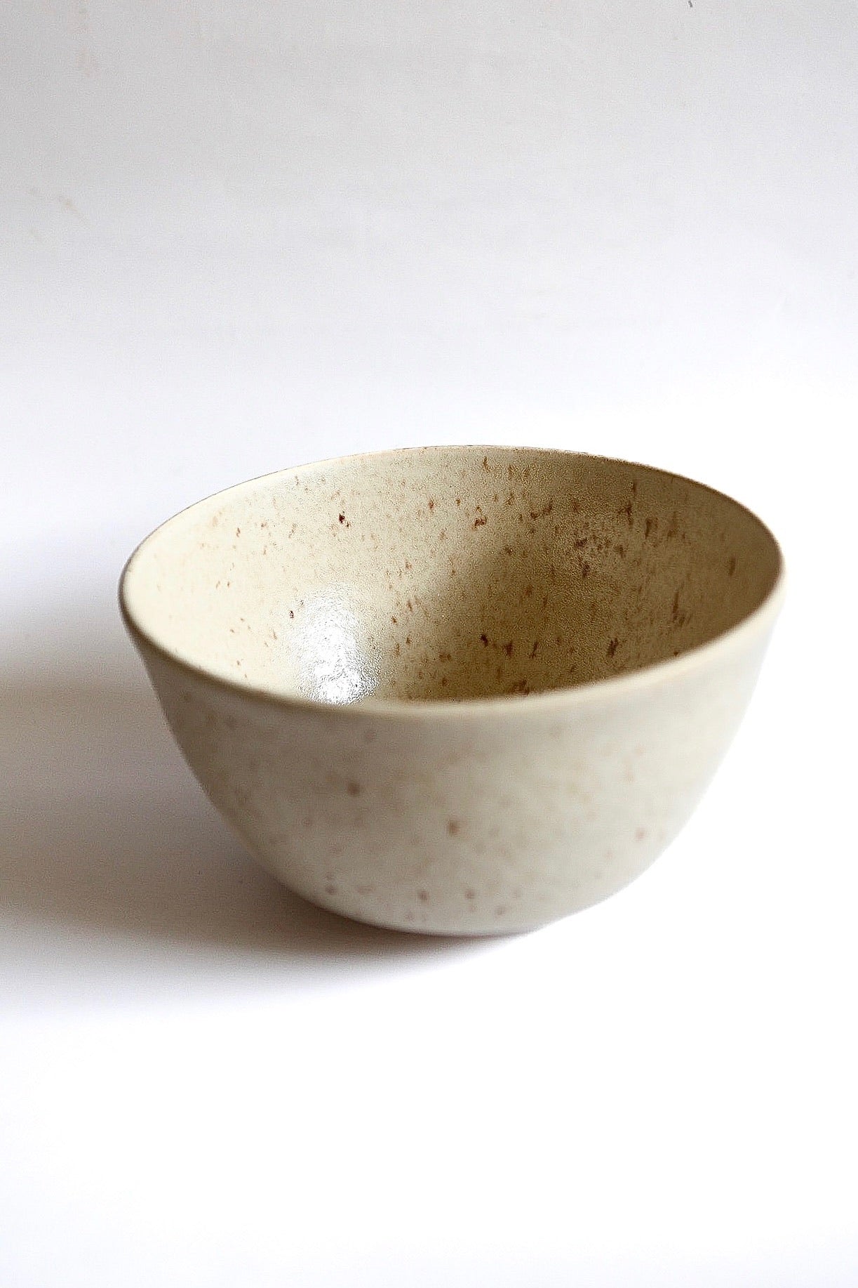 Ceramic Cereal Bowl