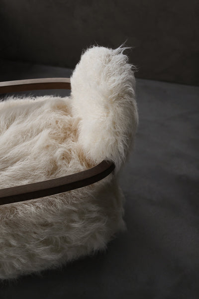 Mouton Armchair