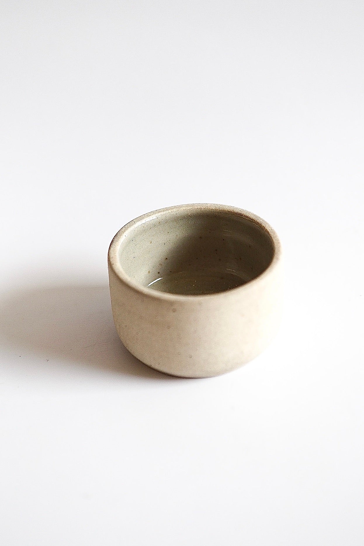 Mini Straight Rim Bowl