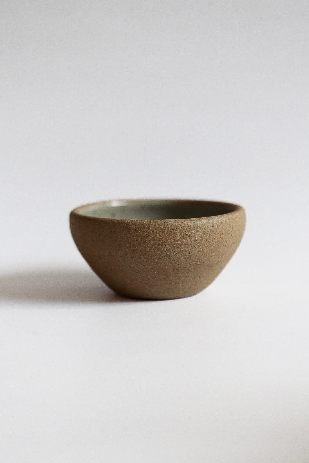 Miniature Spice Bowl