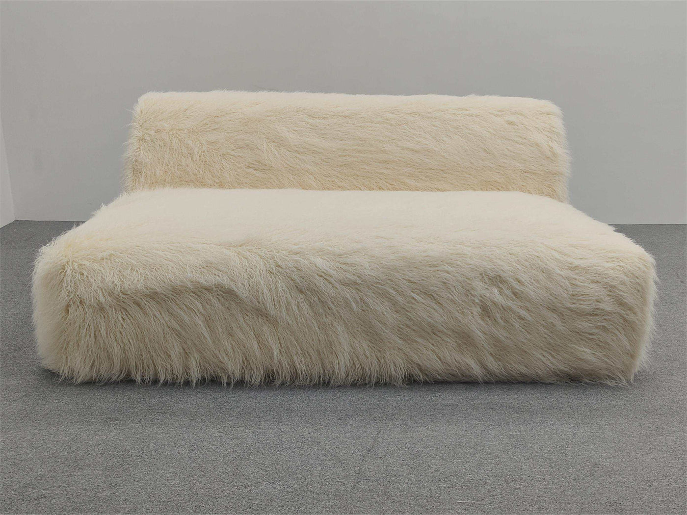 Cloud Loveseat