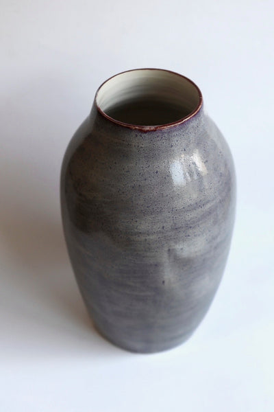 Slate Vase