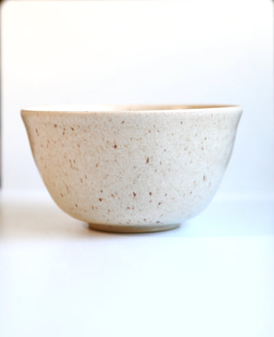 Azore bowl - oatmeal