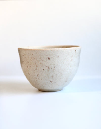 Azore bowl - oatmeal