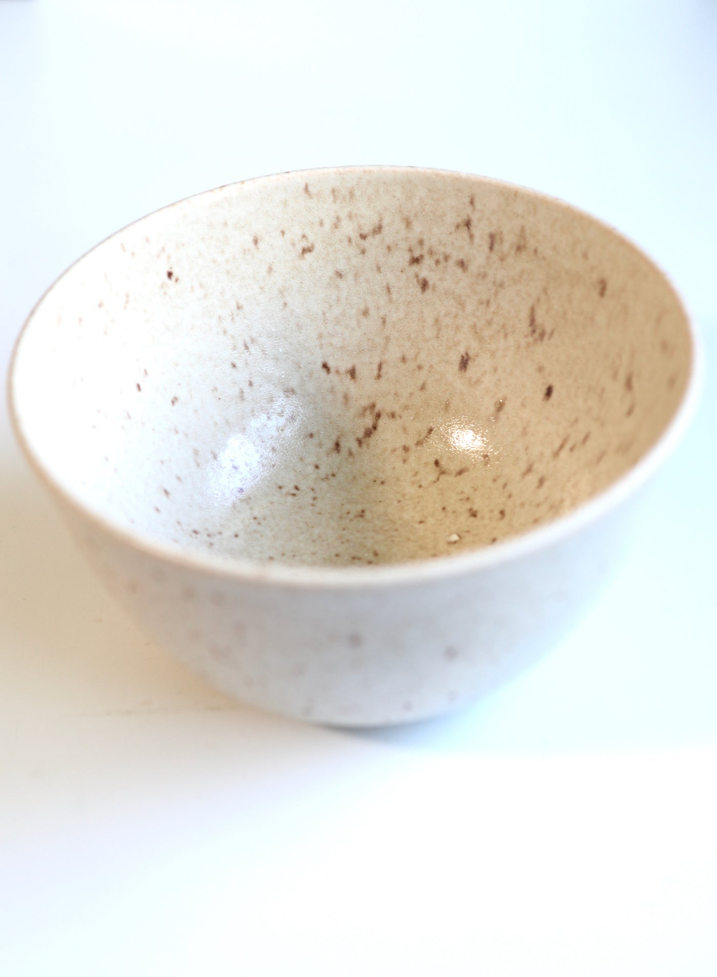 Azore bowl - oatmeal