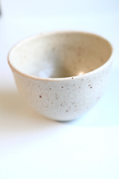 Azore bowl - oatmeal