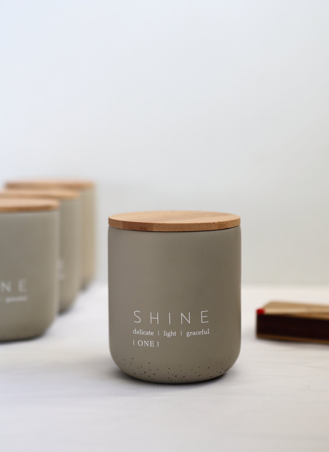 Shine Boxed Votive Illume Candle — Write Impressions