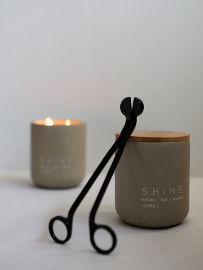 Shine ONE Candle