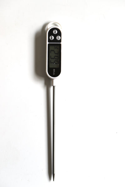 Digital food thermometer