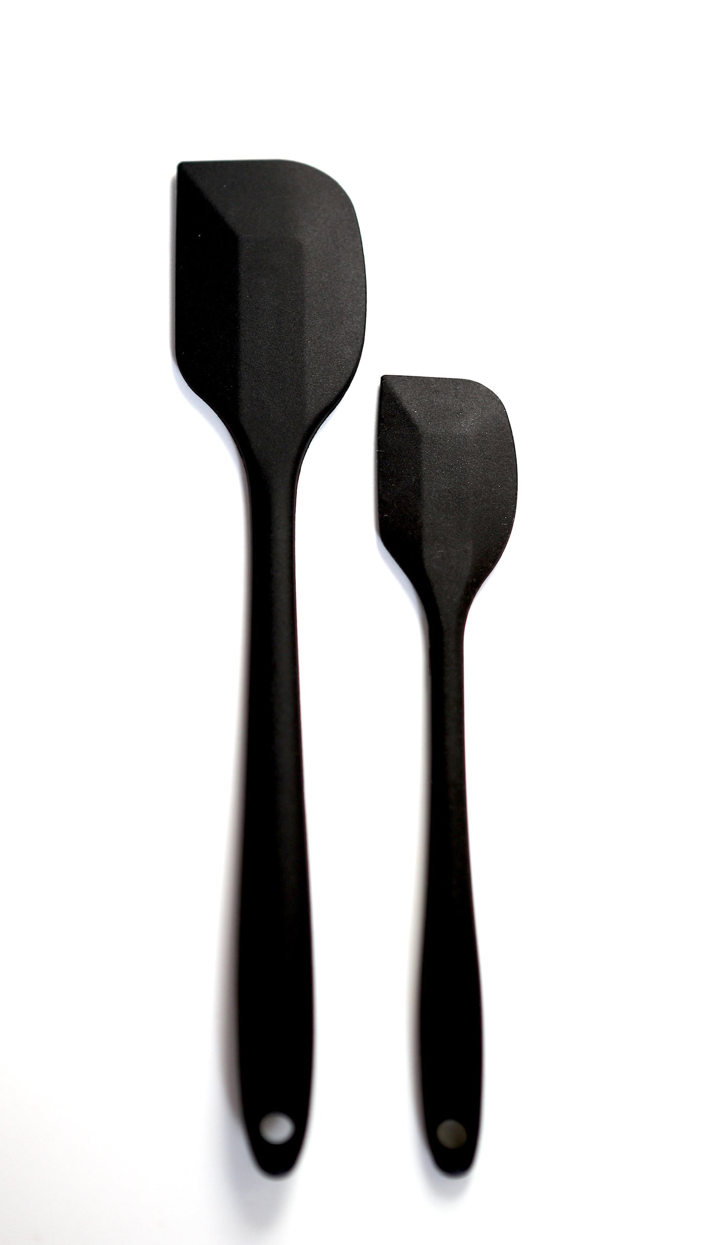 Silicone spatula