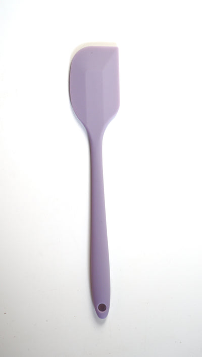 Silicone spatula