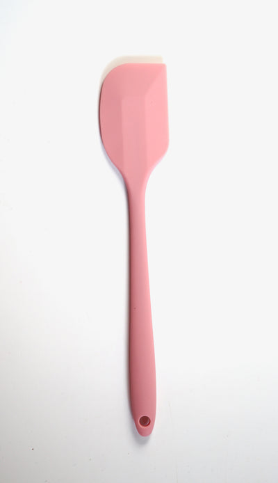 Silicone spatula