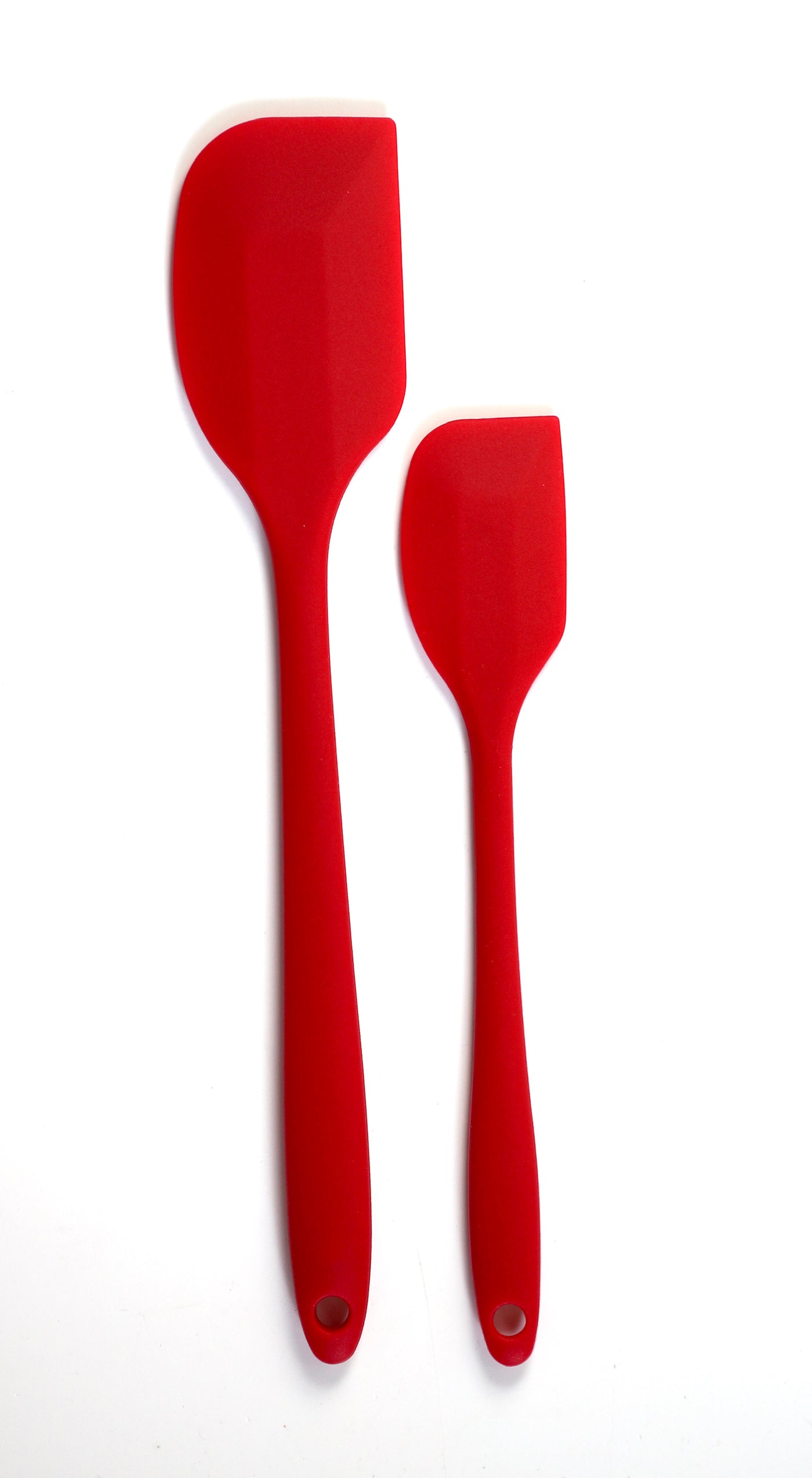 Silicone spatula