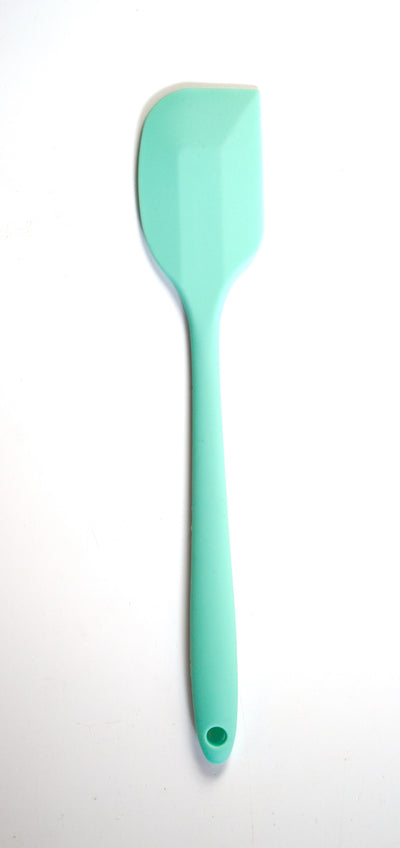 Silicone spatula