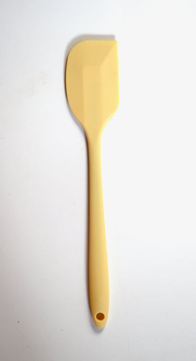 Silicone spatula