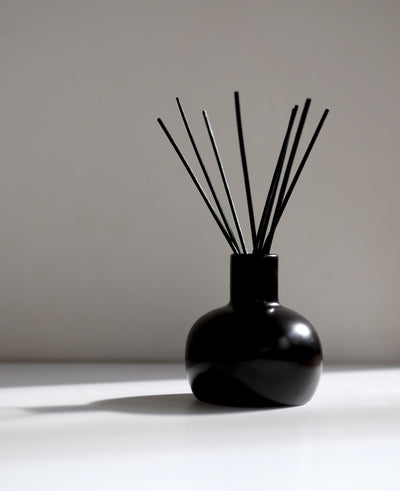 Natural reed diffuser