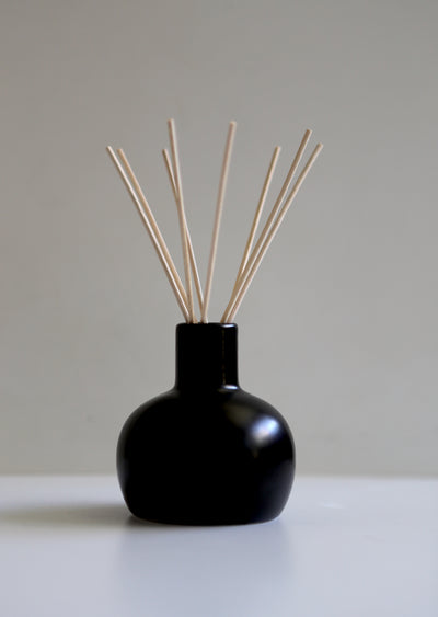 Natural reed diffuser