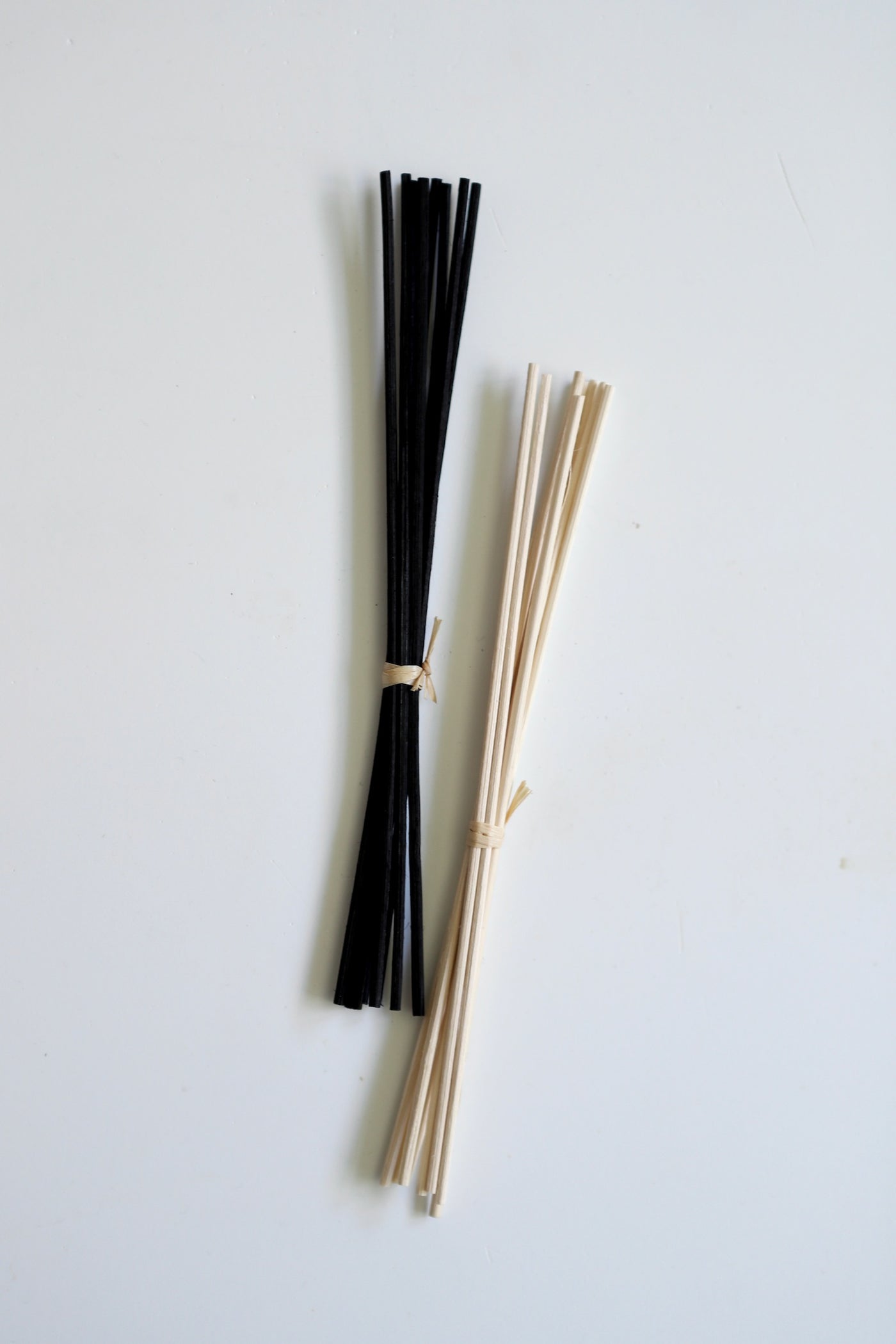 Rattan diffuser reeds