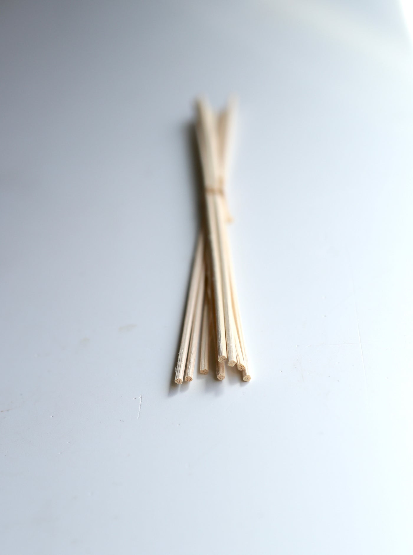 Rattan diffuser reeds