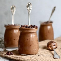 Chocolate Mousse