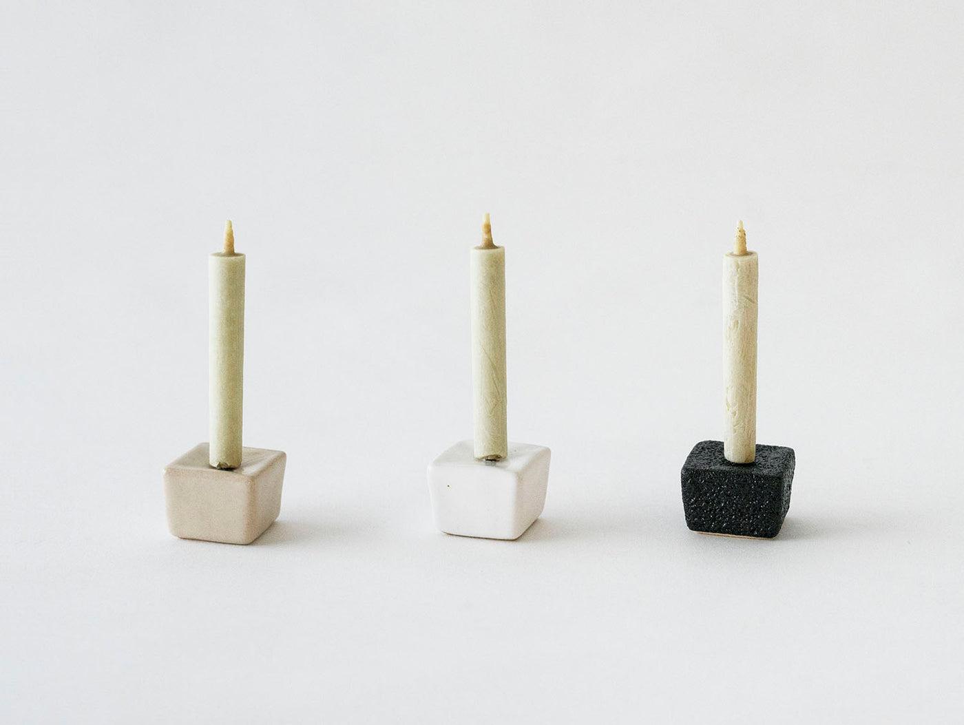 Rippoh candle stand