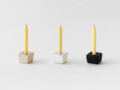 Rippoh candle stand