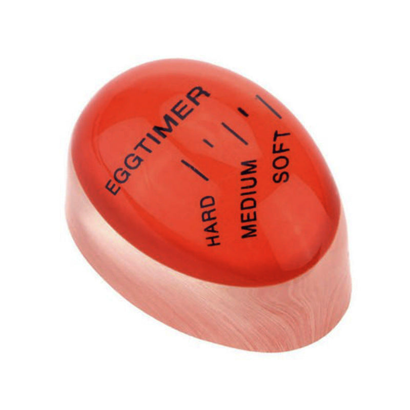 Egg timer