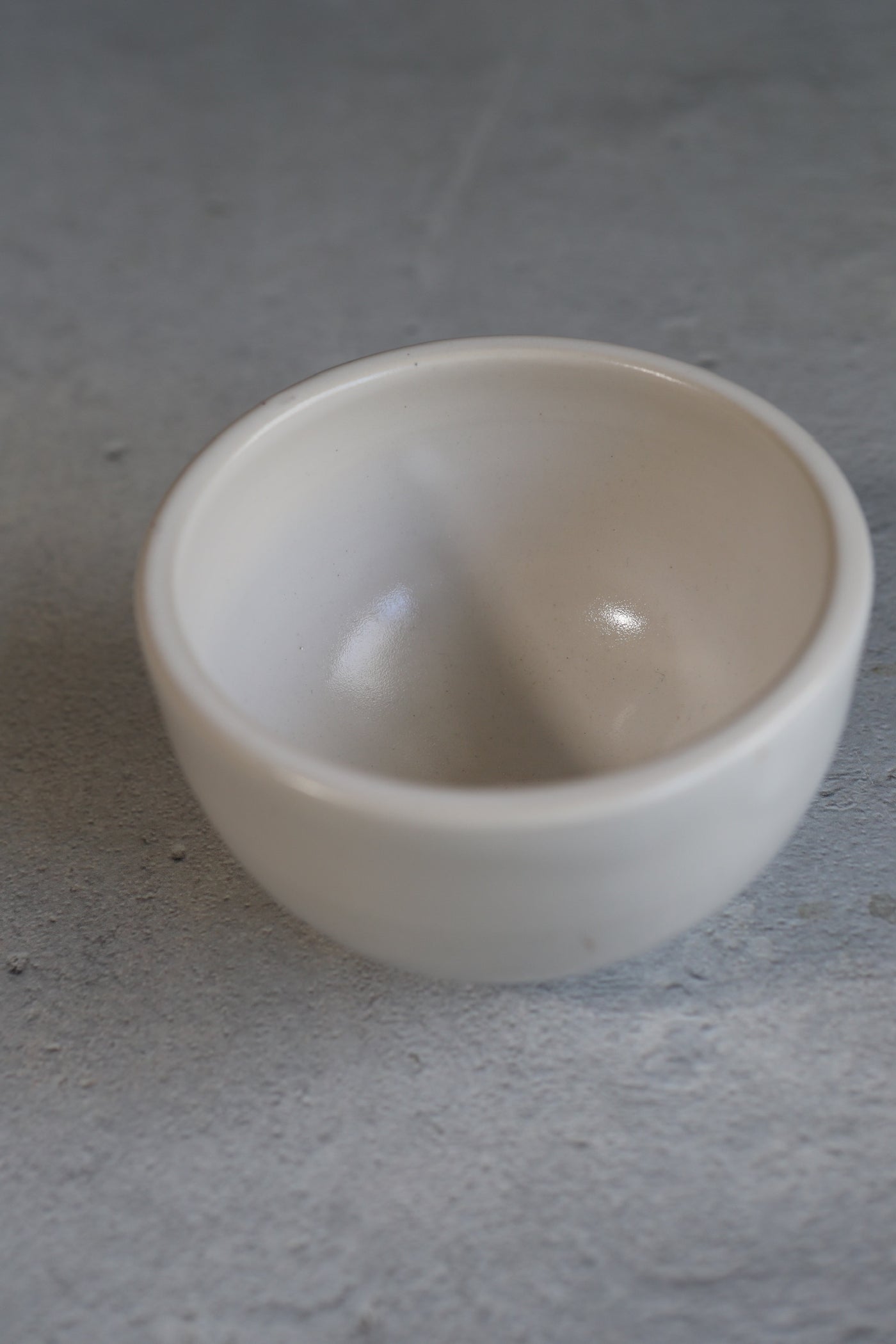 Comet medium bowl