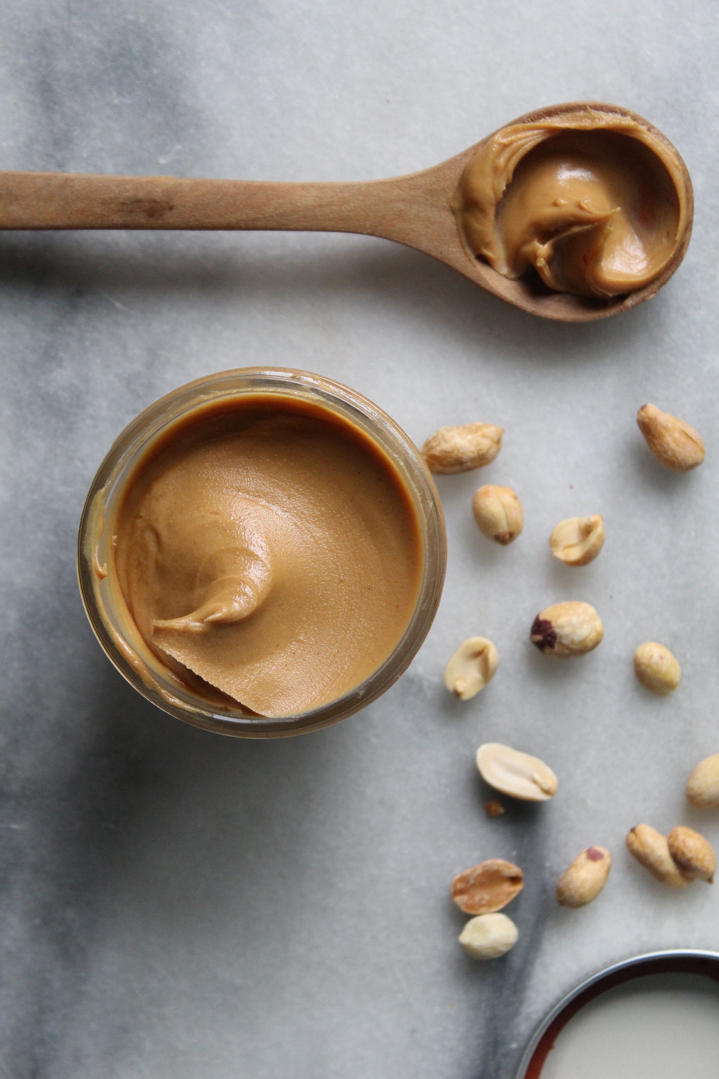 Creamy Peanut Butter