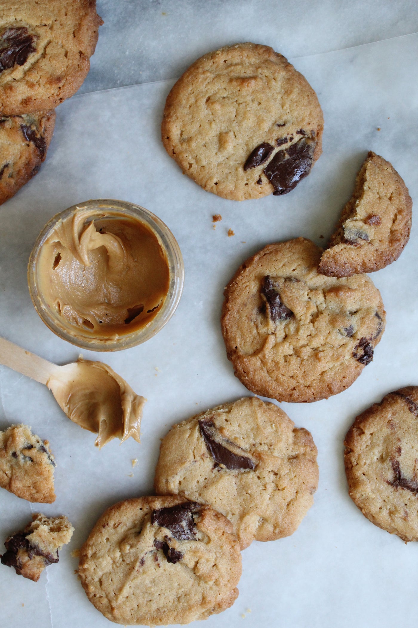 Peanut Butter Cookies